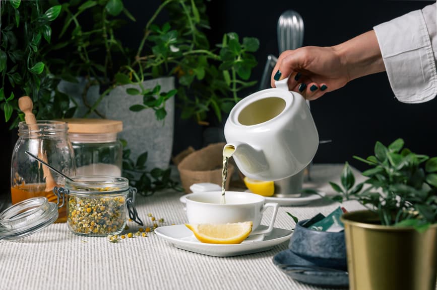 Featured image for 10 Foods That Make You Sleepy—and How to Use Them to Your Advantage