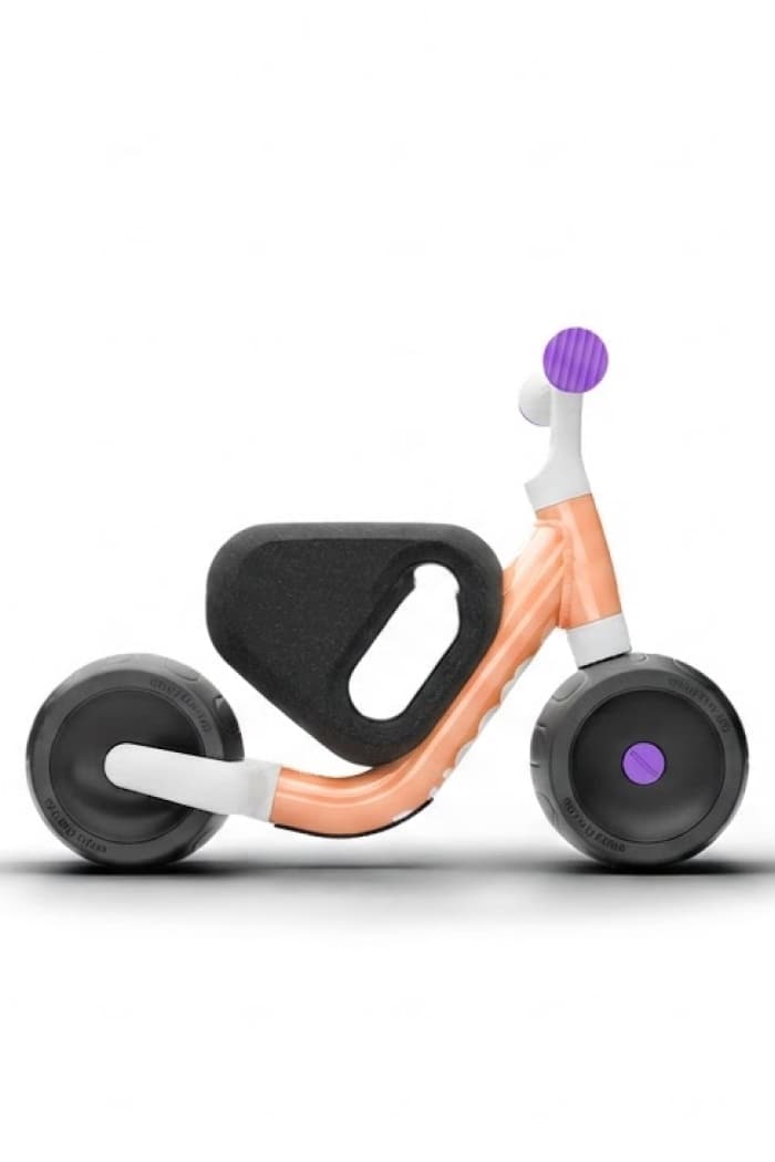 Woom Balance Bikes