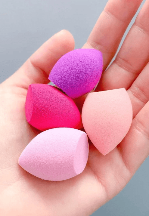 Mini Makeup Sponges