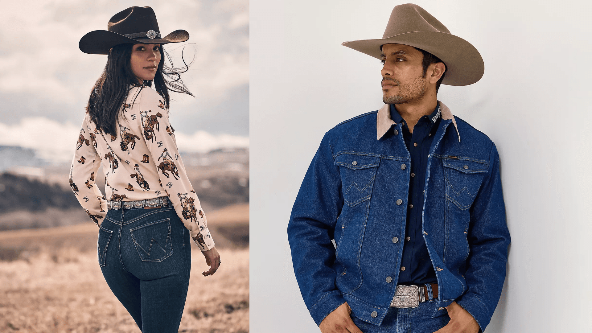 wrangler