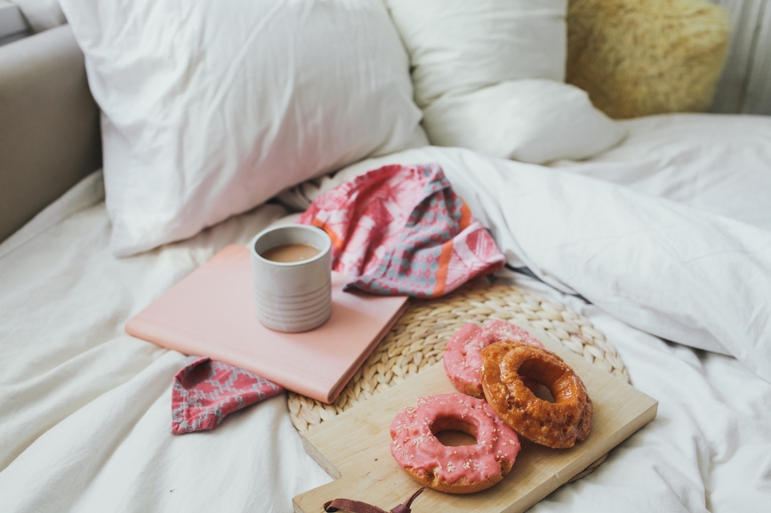 Featured image for How To Re-Introduce Coffee After Going Cold Turkey (or Having a Cold) Without the Energy and Digestion Rollercoaster