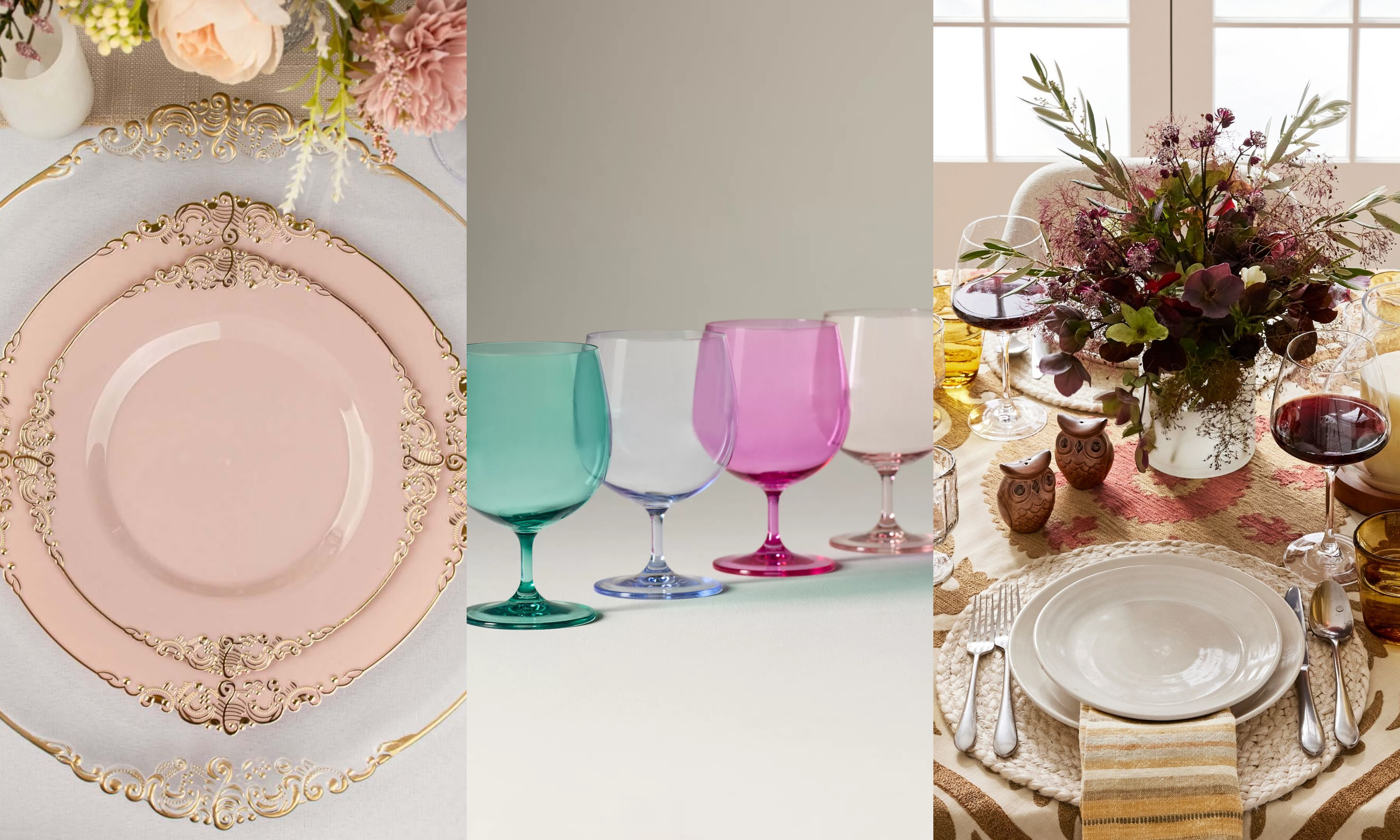 23 Products That Put the “Party” In “Dinner Party”
