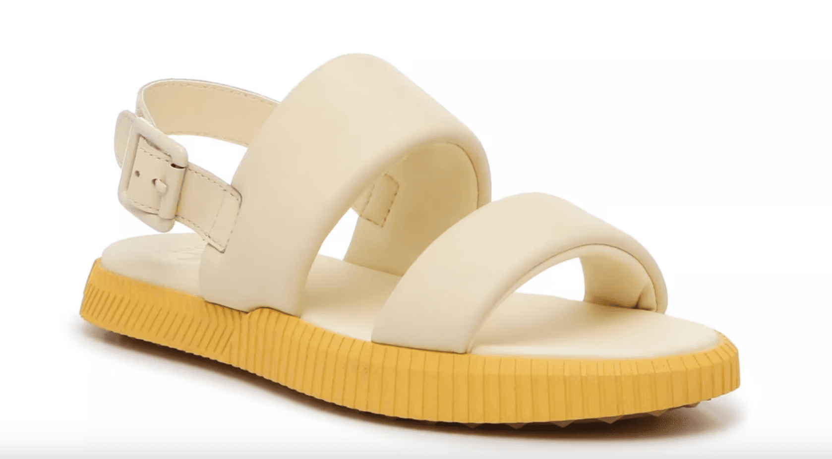 Most Stylish Sandal: SOREL Ona Streetworks Sandal