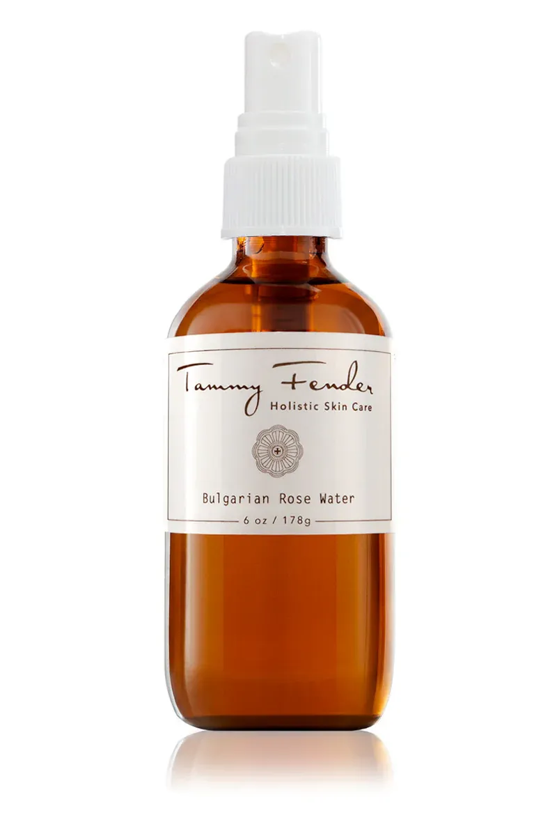 facial spray