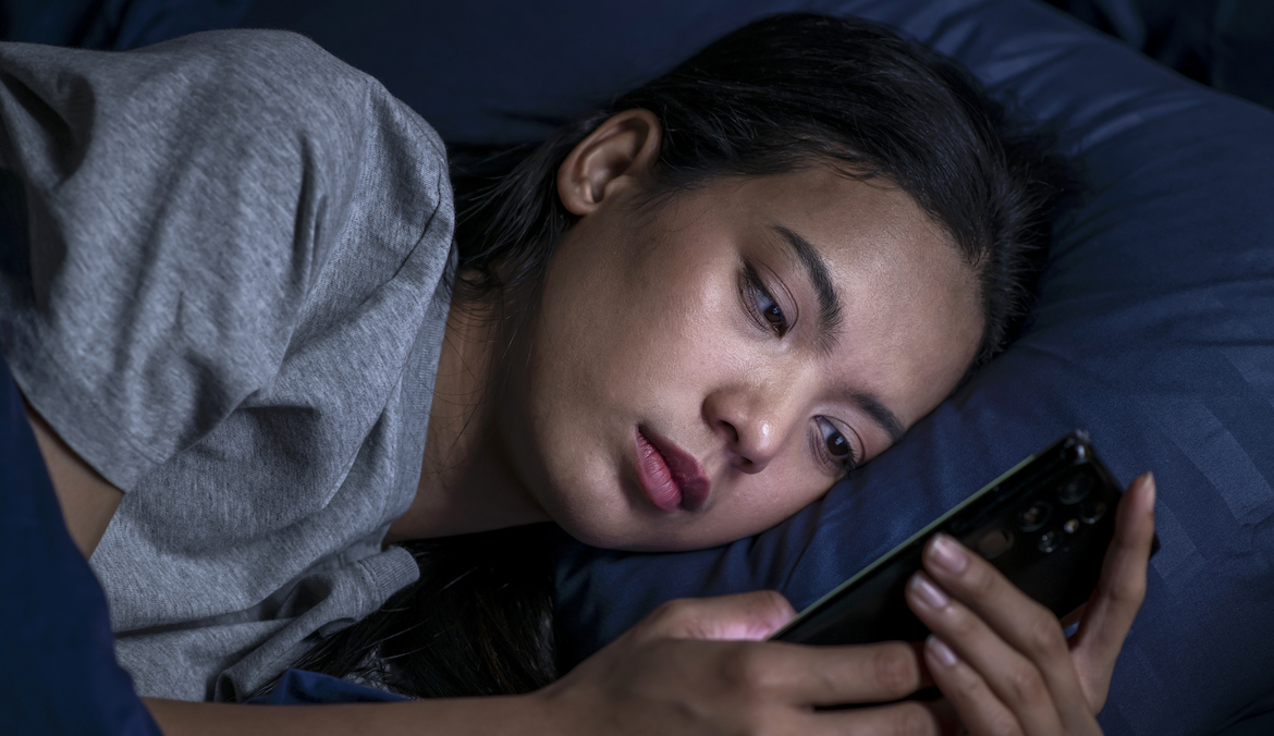 Featured image for Does Taking Hormonal Birth Control Help or Hurt Your Sleep?