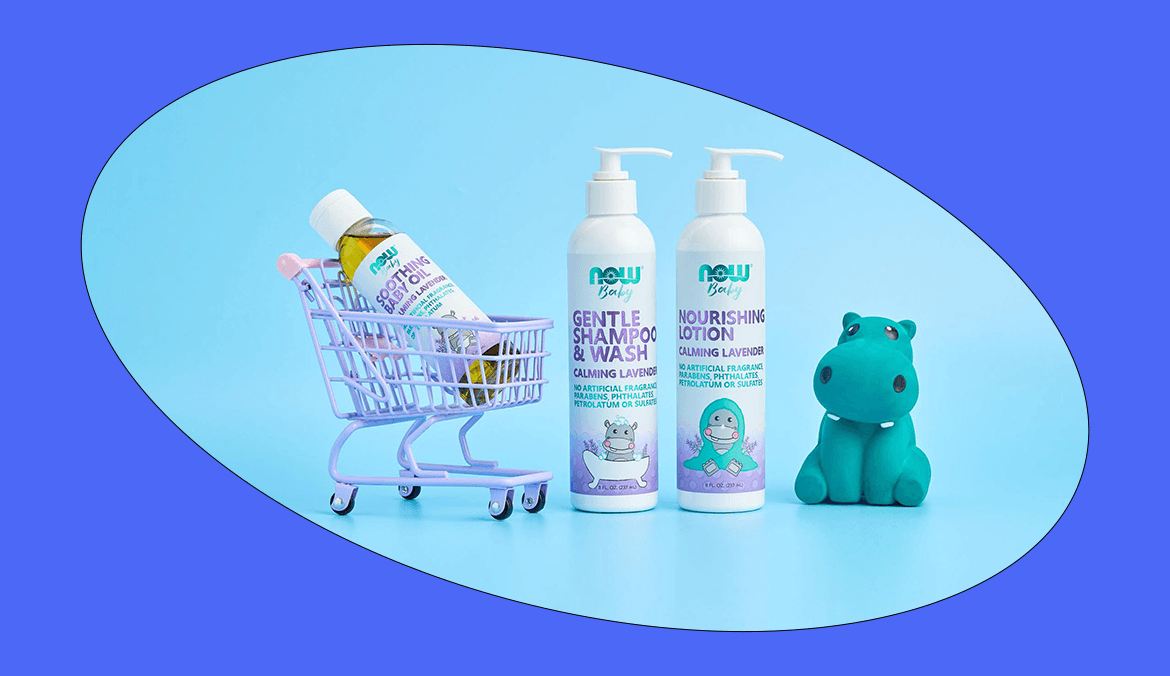 Featured image for Take It From a Dermatologist—This Is Why Calendula Is the Ingredient You Should Be Looking for in All Your Baby Skin-Care Products