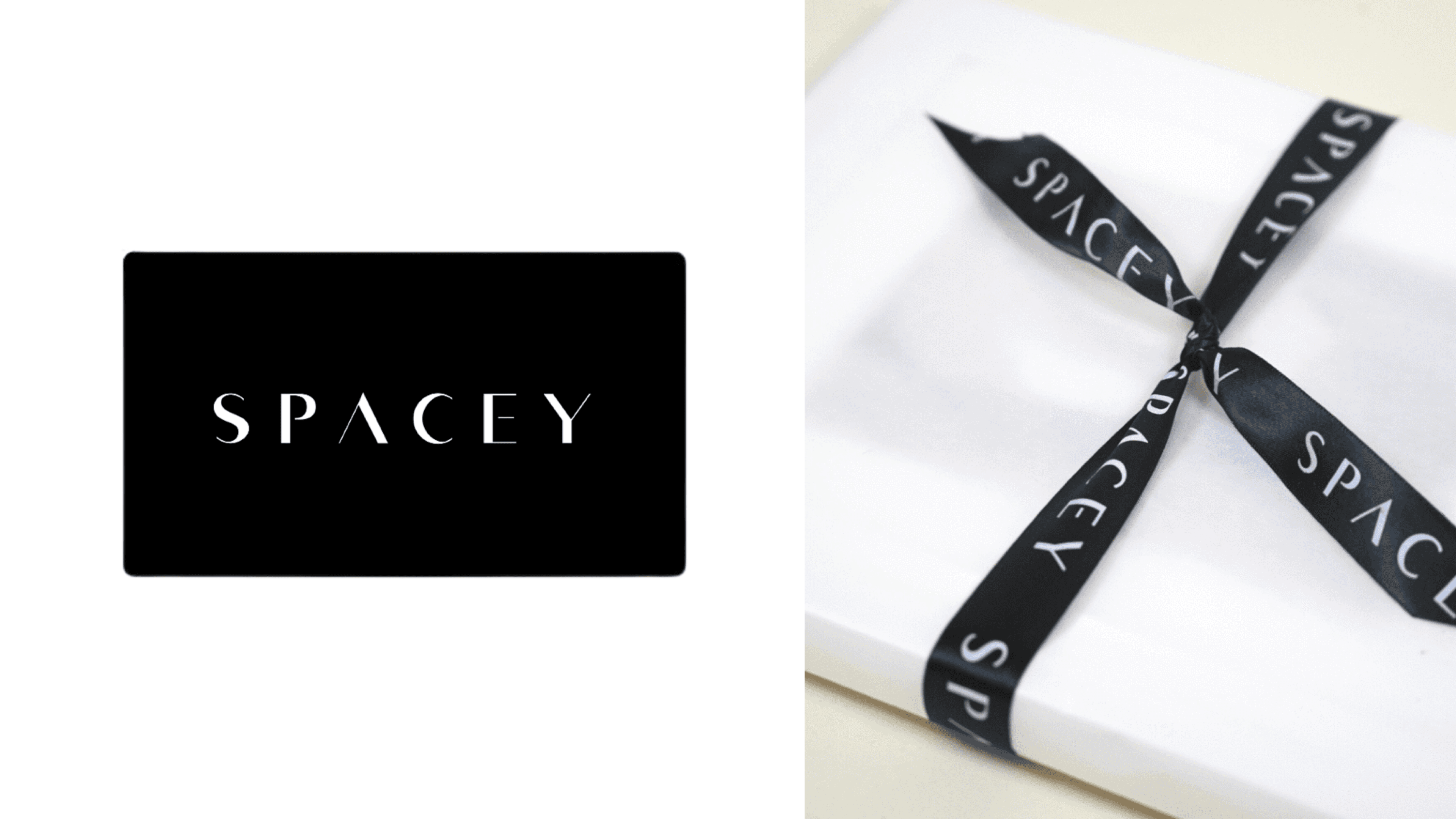 A digital gift card for the modern art collector…