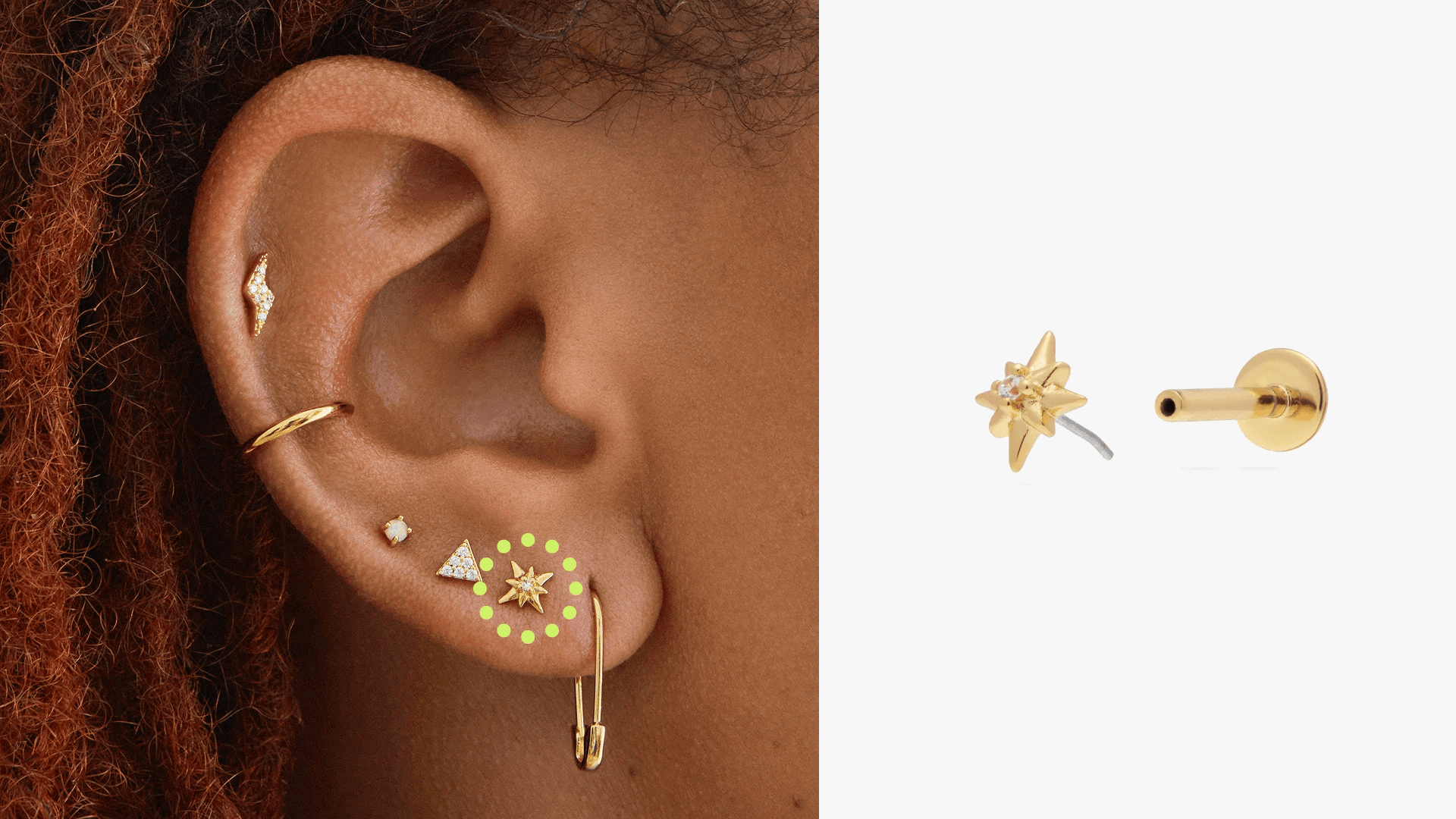 stud-earrings