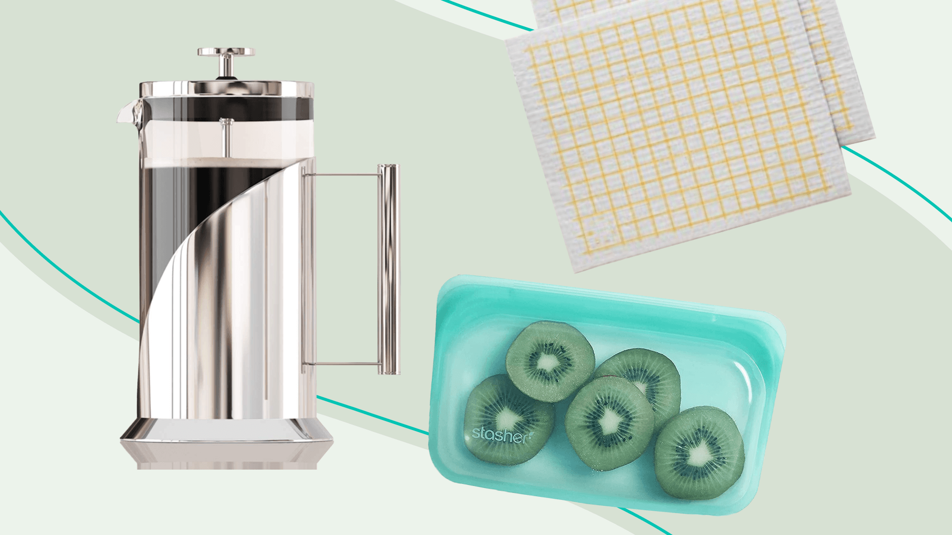 eco-friendly products to start using