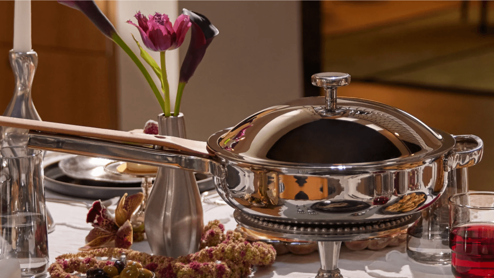 Titanium Always Pan Pro