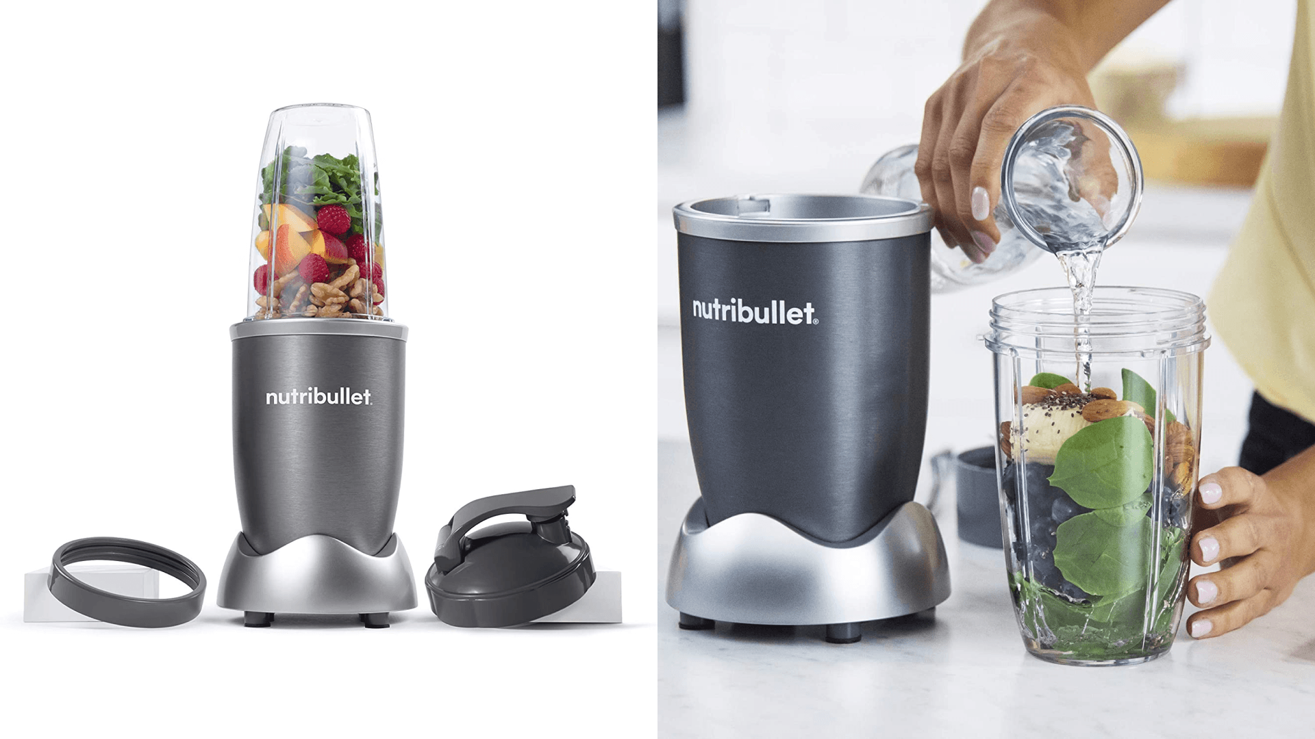 Personal Blender
