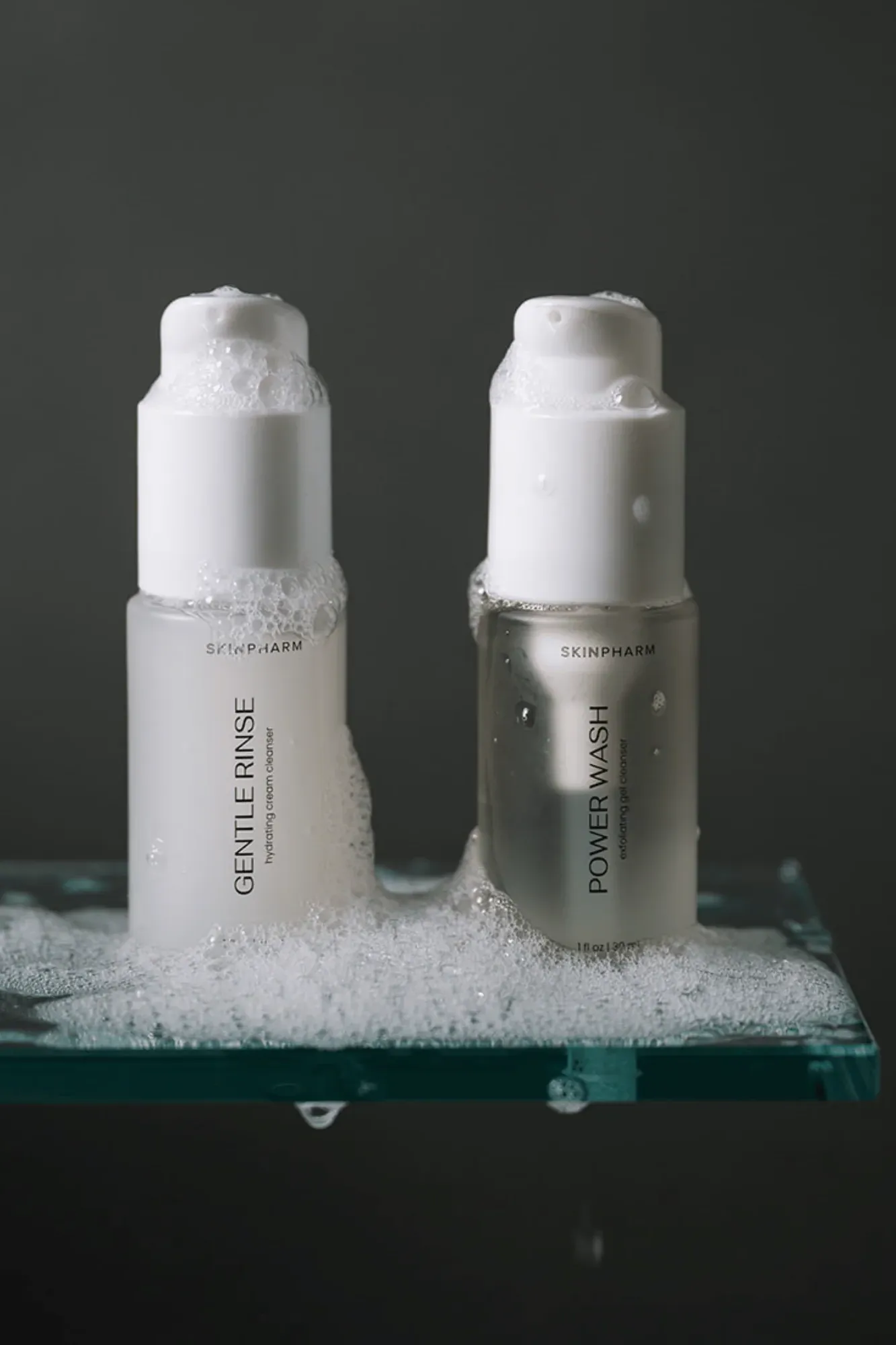 mini cleansers