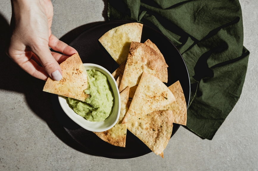 Featured image for We Tested 5 Ways To Keep Avocados From Turning Brown, and This Is the Most Effective Method by Far