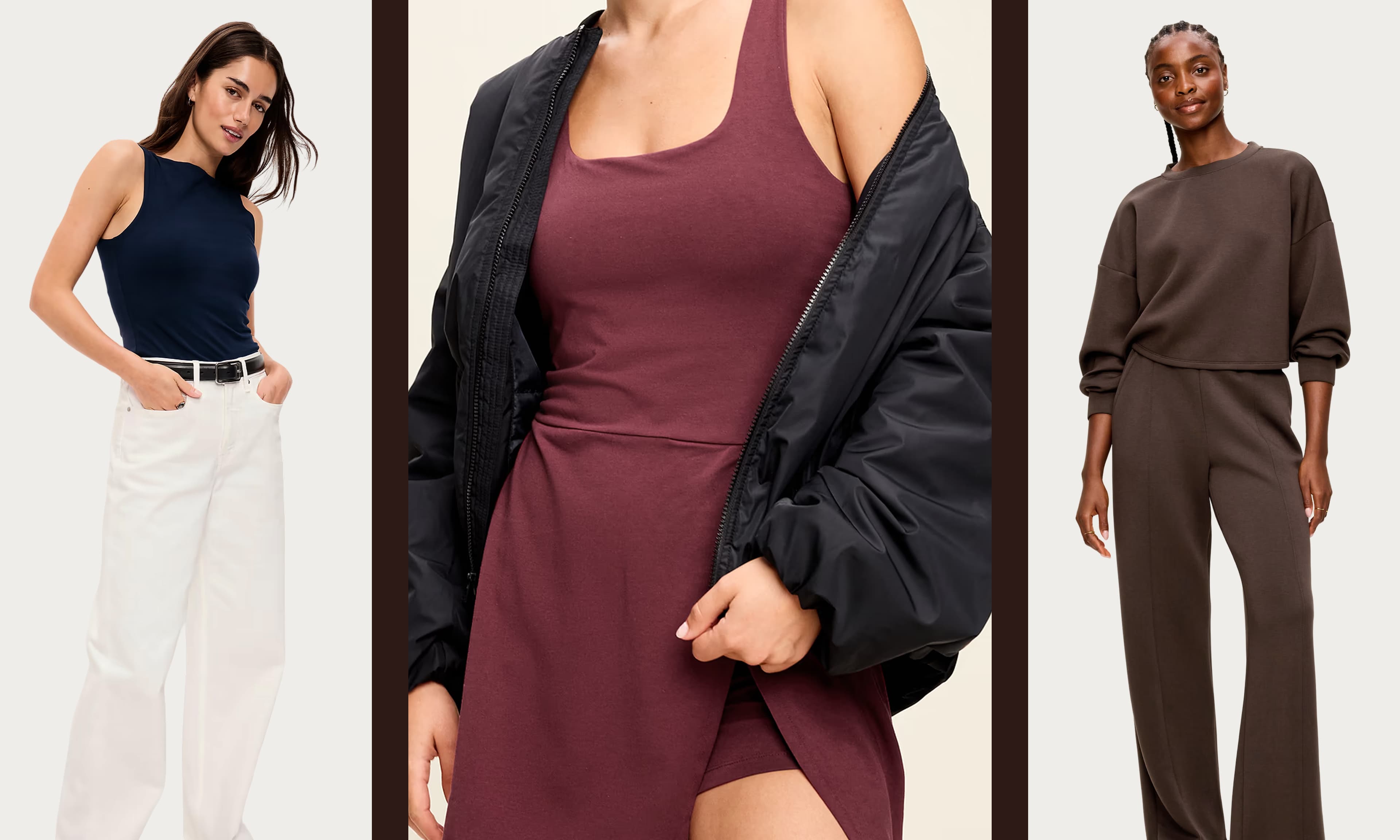 Love Old Navy? Here Are Our Favorite Travel Pieces From Them