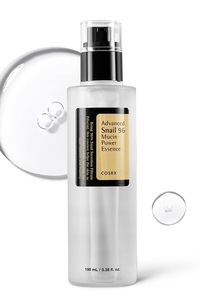 snail-mucin