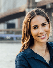 Profile photo for Elena Sheppard