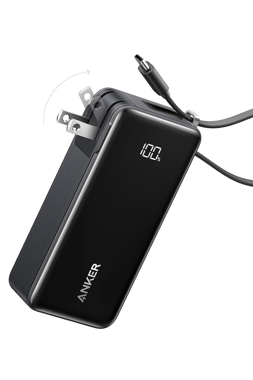 portable charger