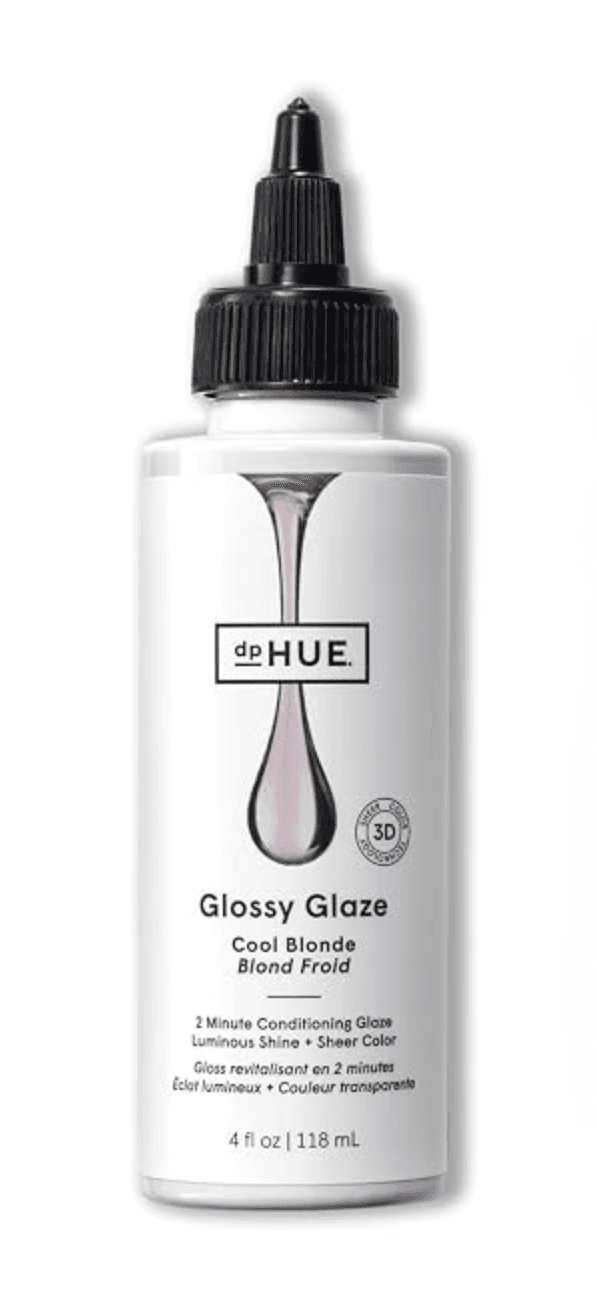 dphue glossy glaze