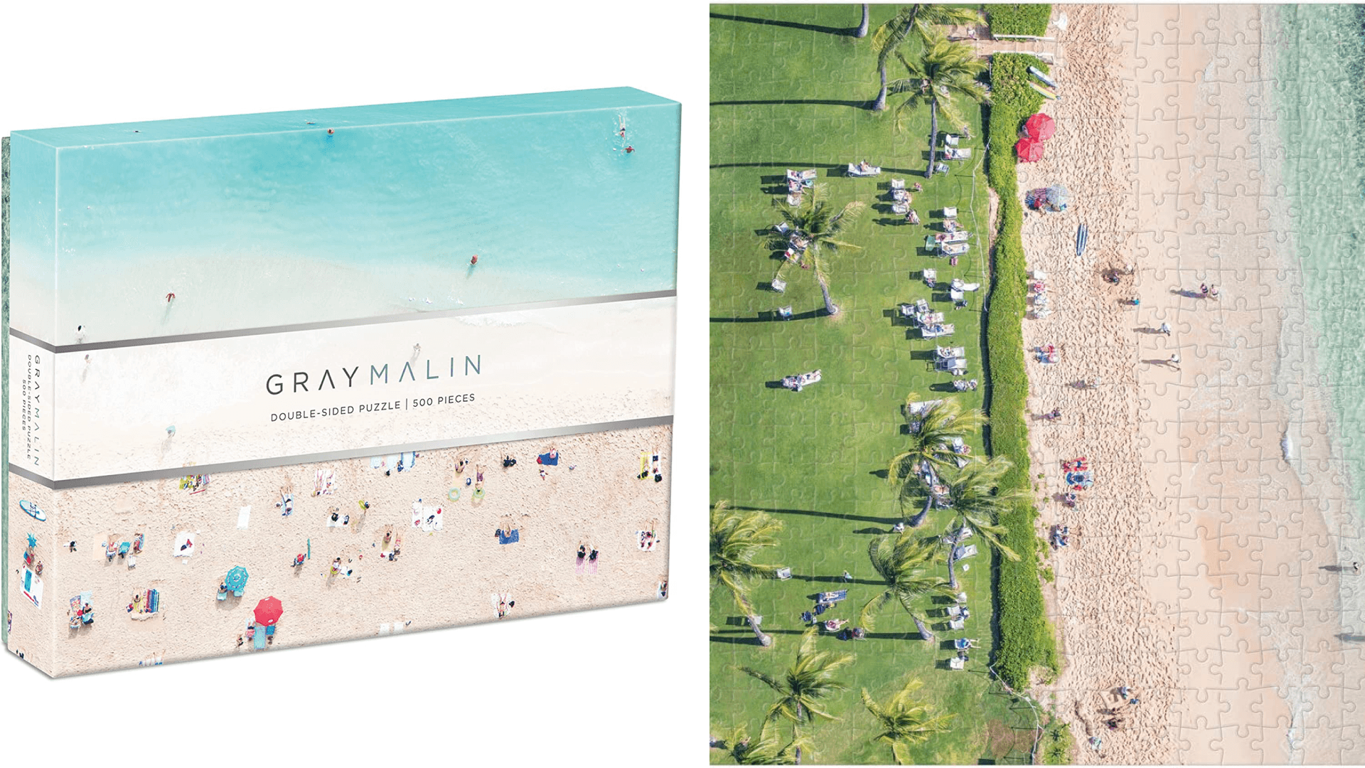 Puzzles for adults
