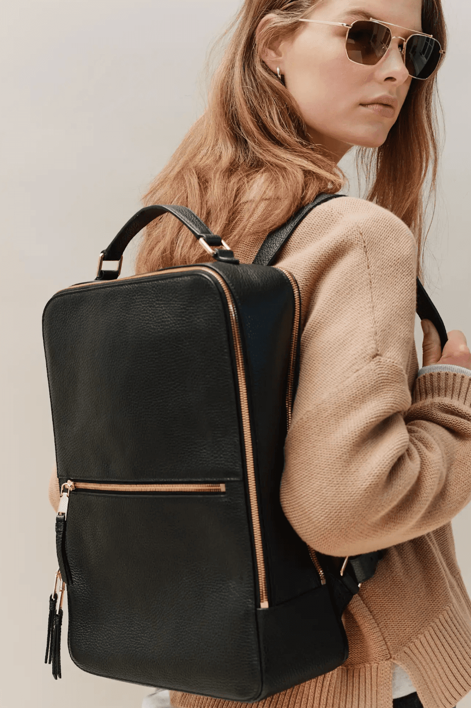 backpack
