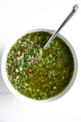parsley health benefits