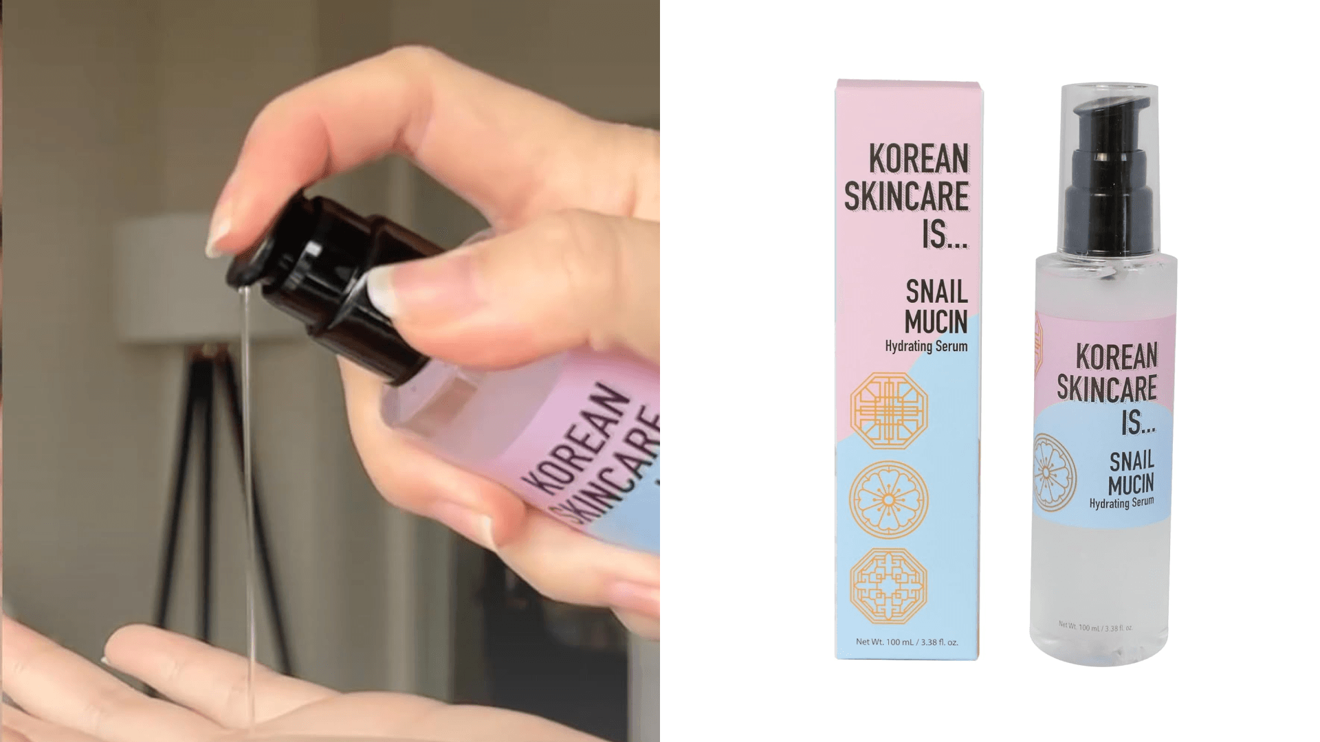 snail-mucin