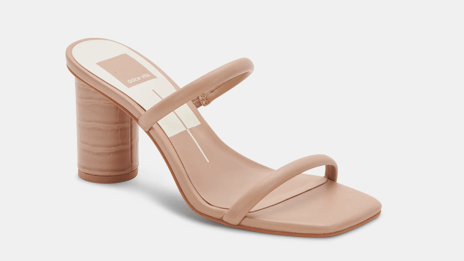 Dolce Vita Heels