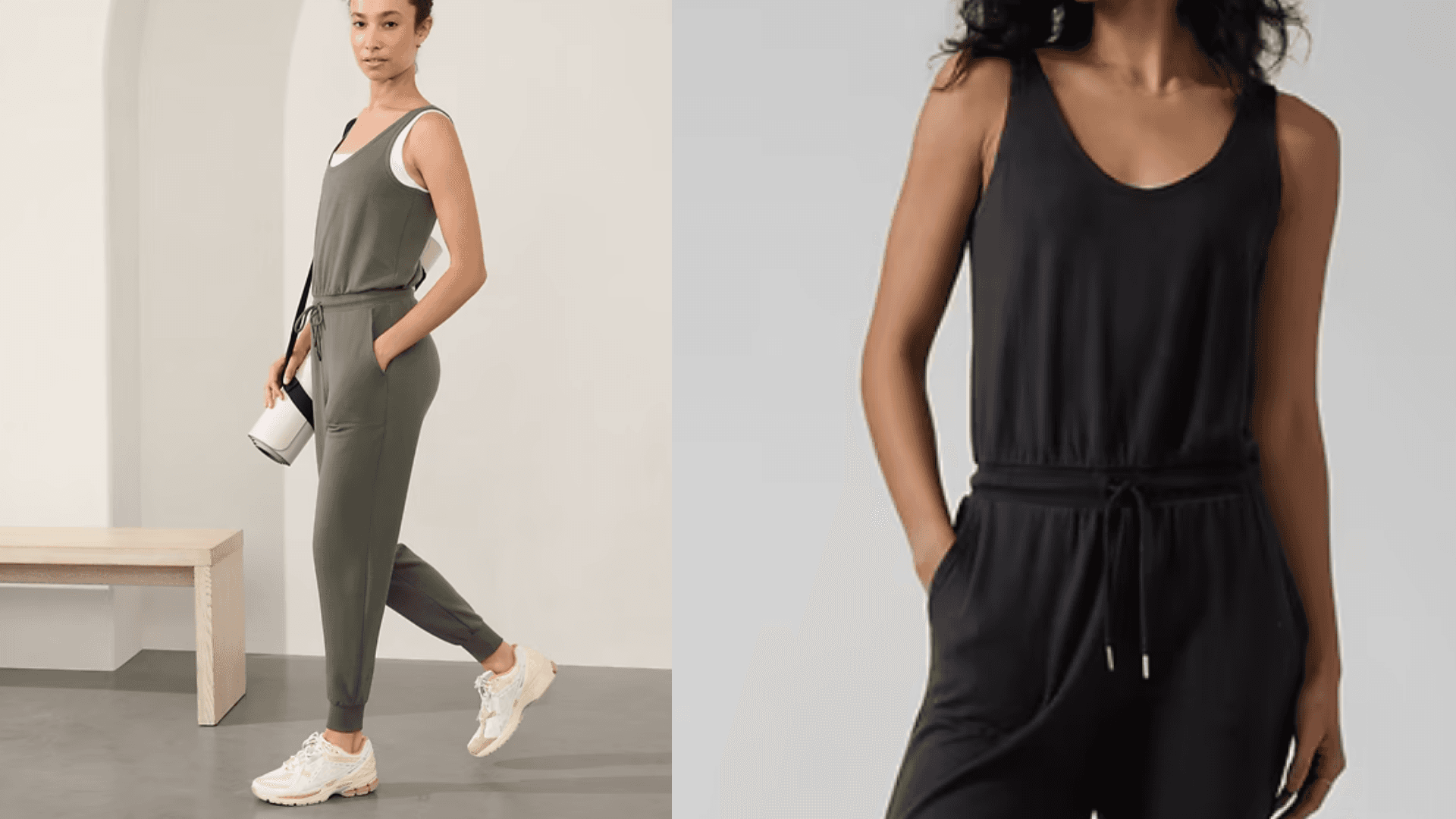 Balance Jumpsuit