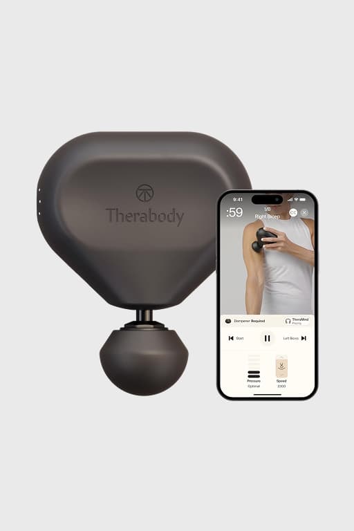 Mini 3rd Generation Massage Gun