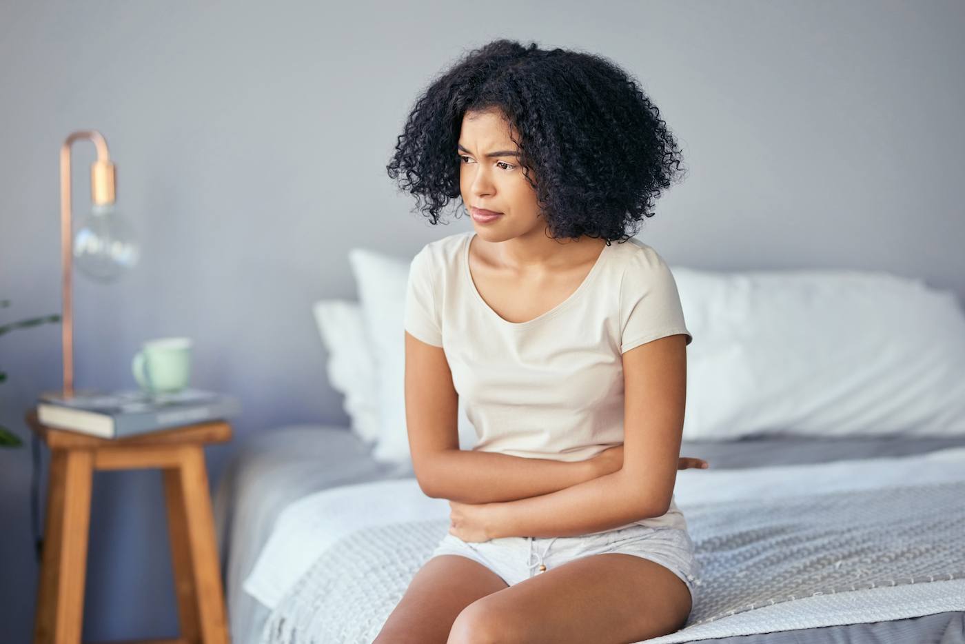 Featured image for Pain during ovulation? "Mittelschmerz" might be the reason why
