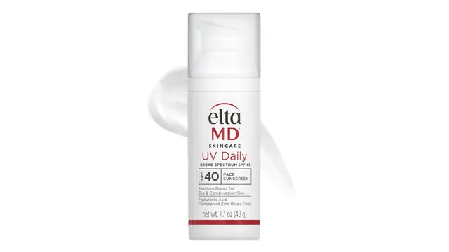 eltamd sunscreen for the face