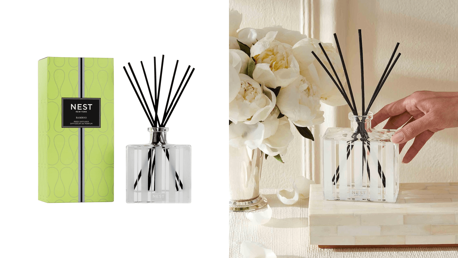 diffuser