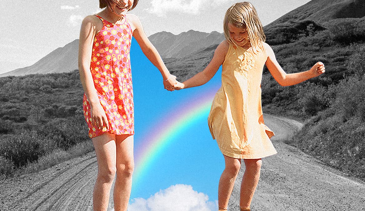 Featured image for I Nearly Gave Up on Having a Relationship With My Sister—But Sibling Therapy Gave Us a Fresh Start