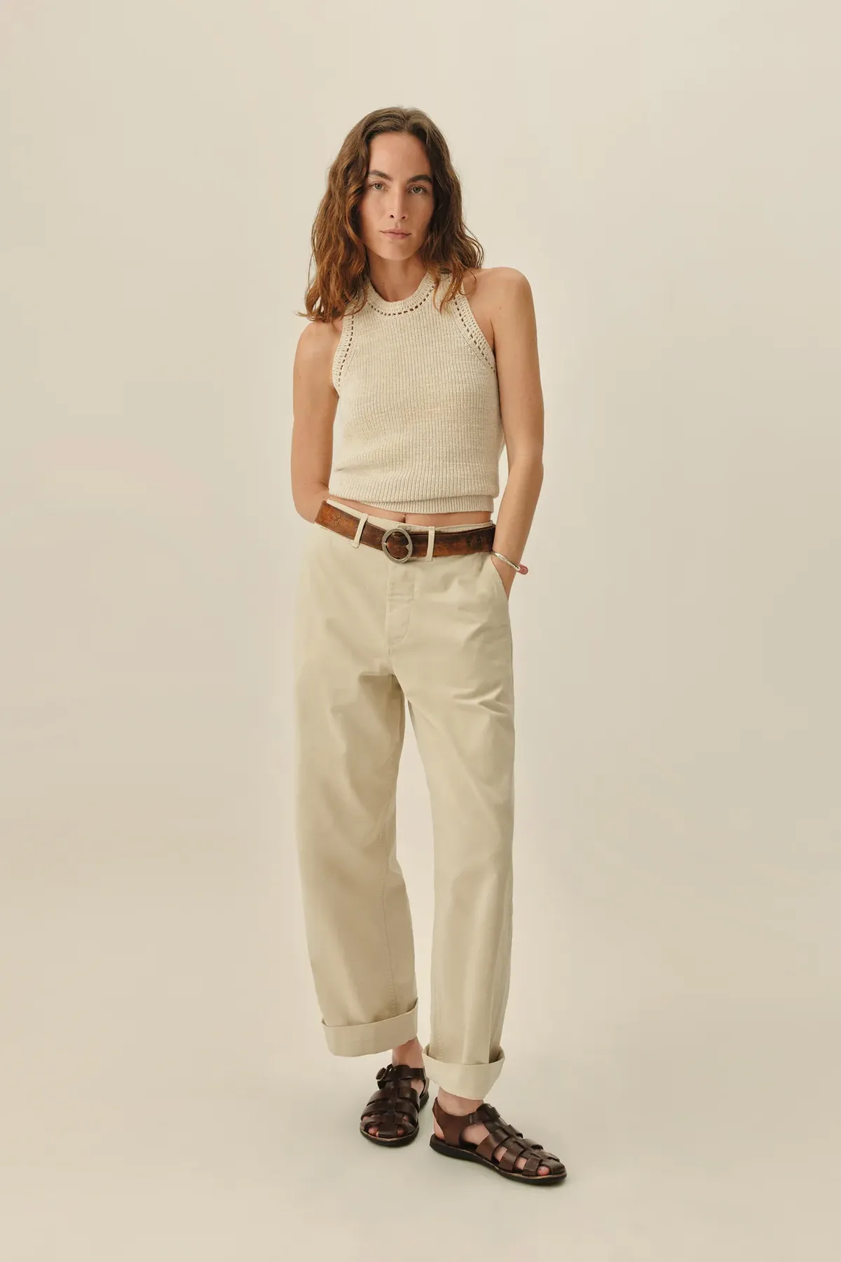 chinos
