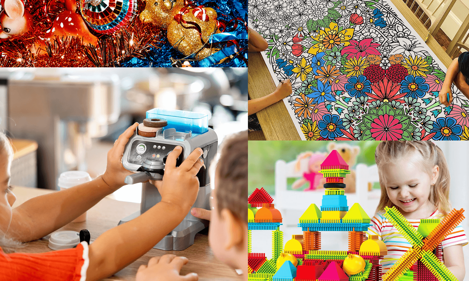 Web Guide The Ultimate Toy Gift Guide