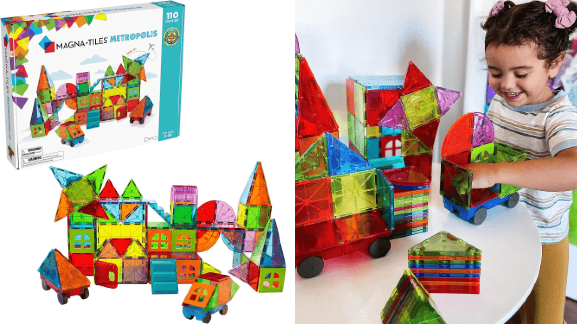 Construction blocks