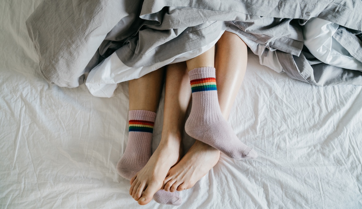 Featured image for What is The Missionary Sex Position? 19 Ways To Spice It Up