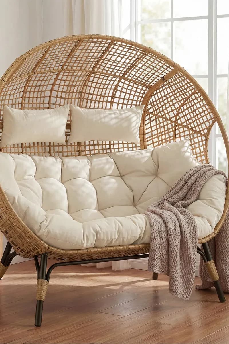 egg-chair