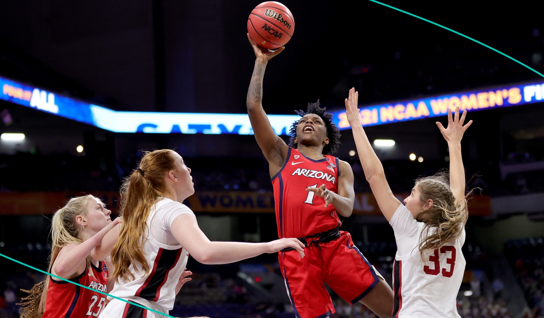 NCAA Women's Basketball