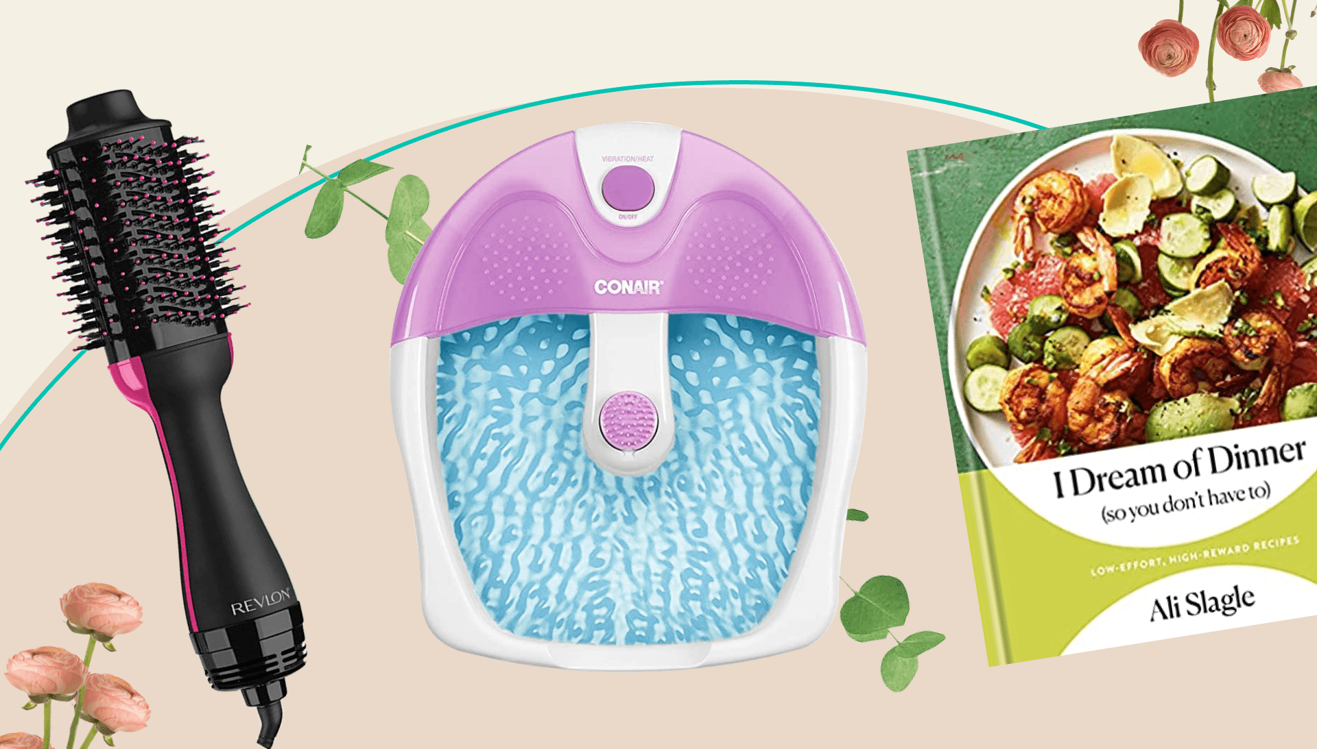 gifts for Mother's Day that will ship quickly