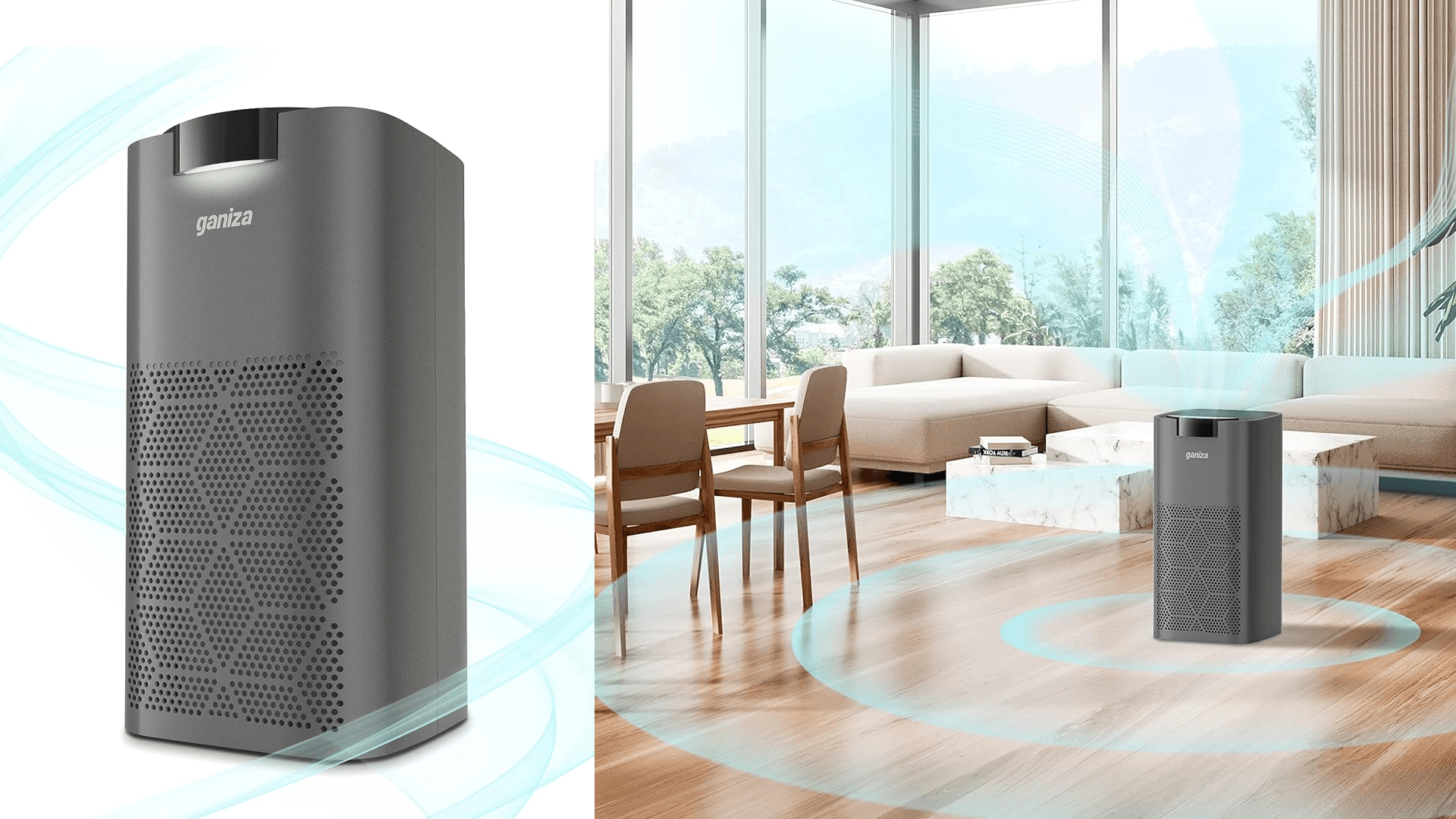 air-purifier