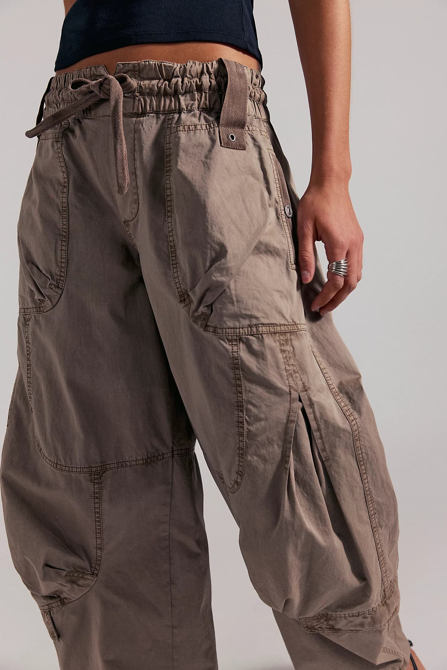 We The Free Onset Pull-On Cargo Pants