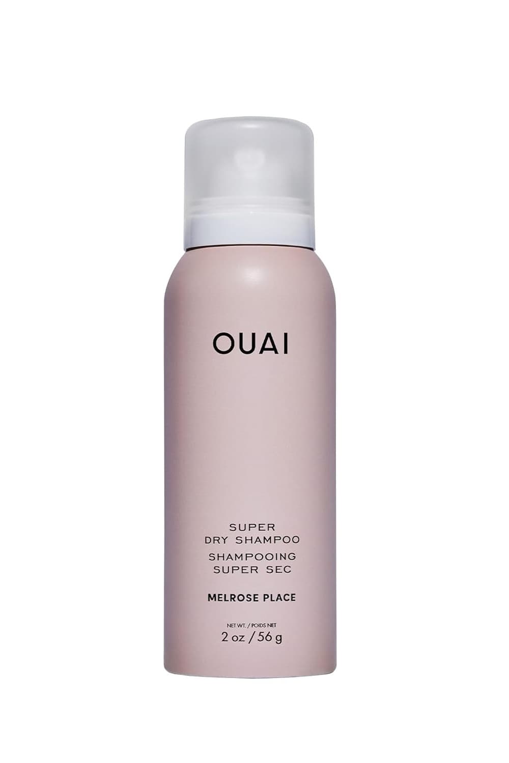 dry-shampoo