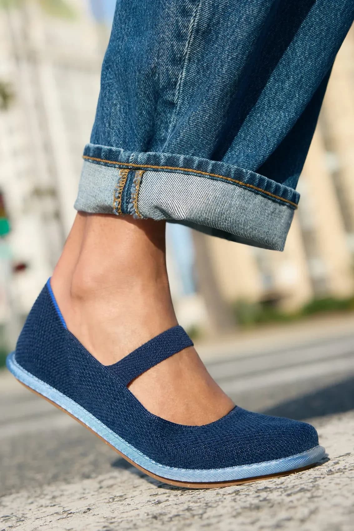 Mary Jane shoes