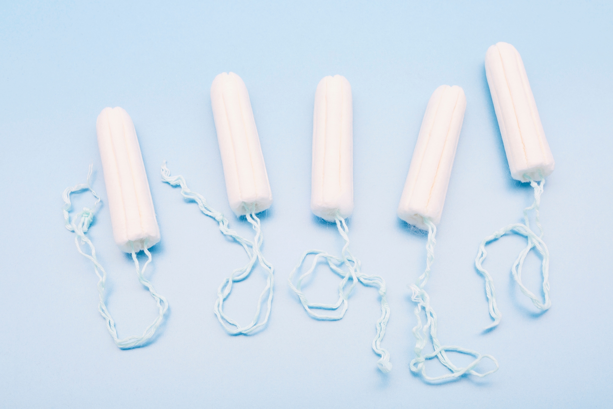 tampons