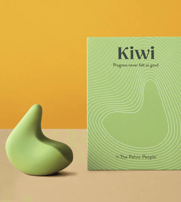 The Pelvic People
