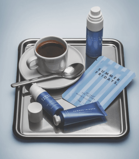 Summer Fridays The Jet Lag™ Essentials Hydration Set for Travel