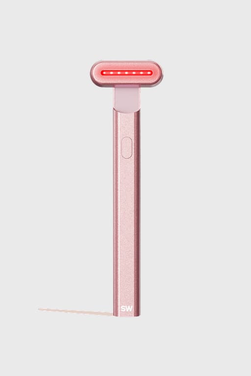 4-in-1 Red Light Therapy Skincare Wand
