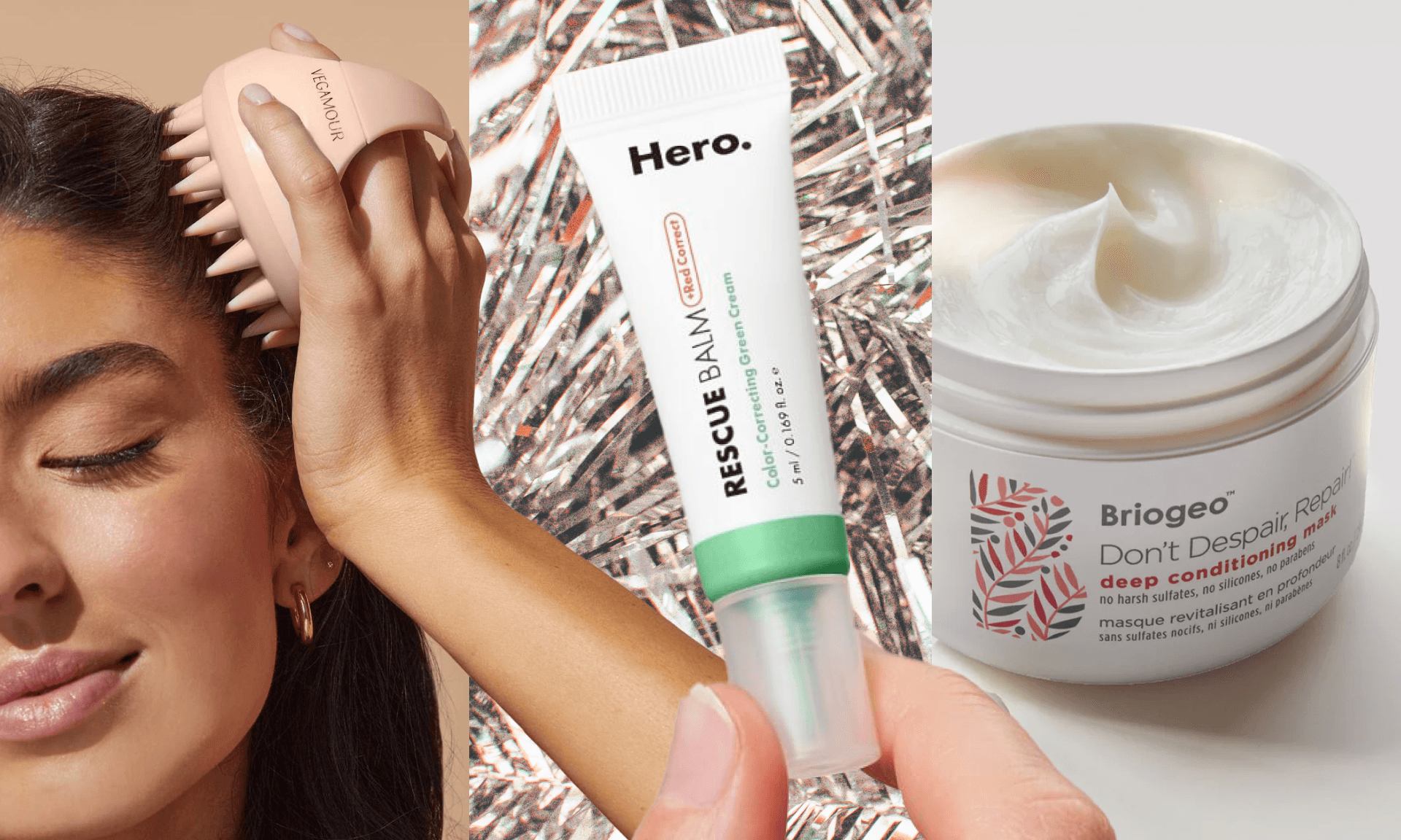 Beauty Gifts Under $50 Header