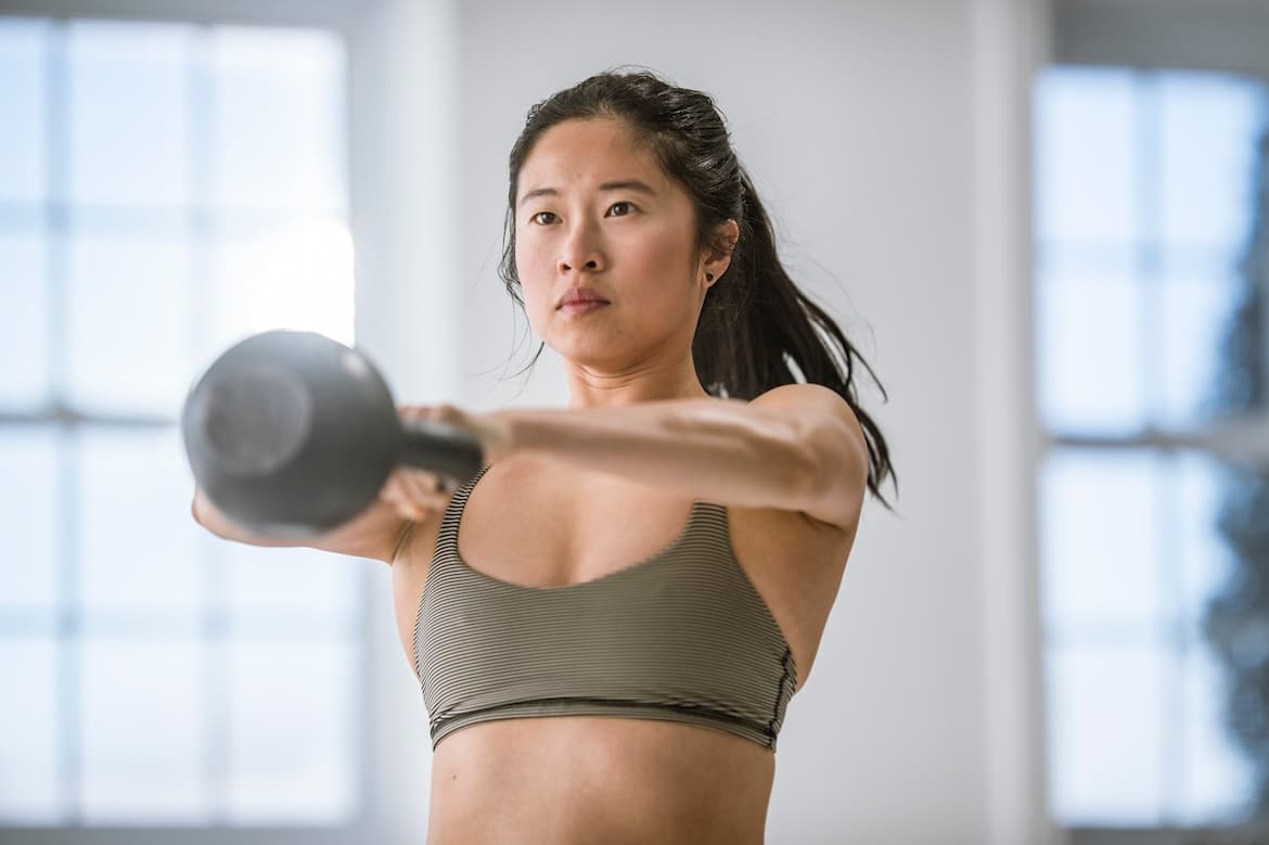 Featured image for Get the Most Bang for Your Buck By Combining Cardio and Strength Into One Workout